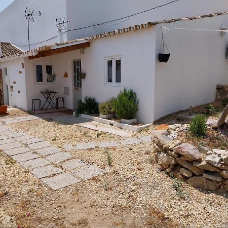 Casa Algarvia G&S Villa Луз де Тавира Екстериор снимка