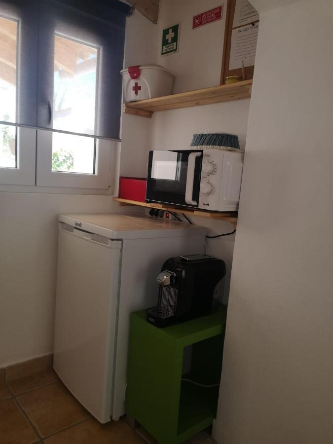 Casa Algarvia G&S Villa Луз де Тавира Екстериор снимка