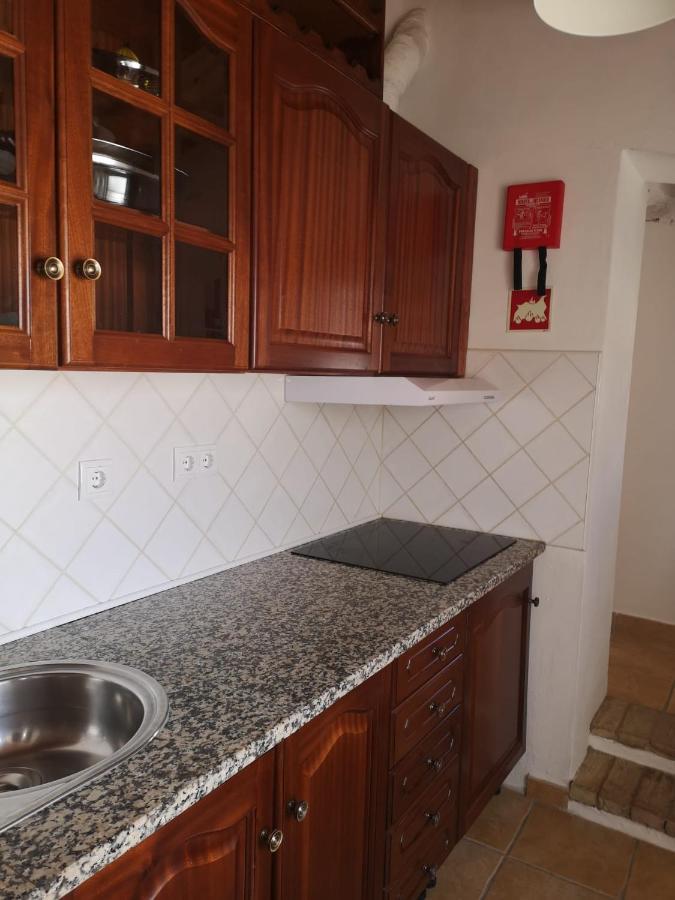 Casa Algarvia G&S Villa Луз де Тавира Екстериор снимка