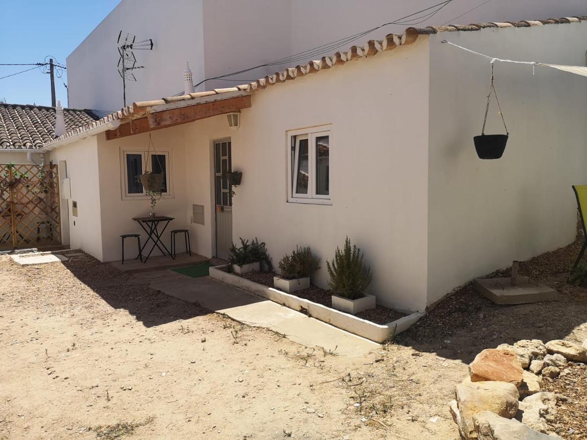 Casa Algarvia G&S Villa Луз де Тавира Екстериор снимка