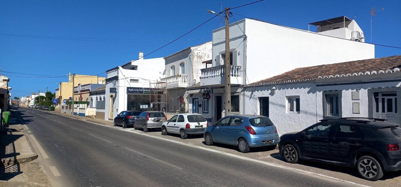 Casa Algarvia G&S Villa Луз де Тавира Екстериор снимка