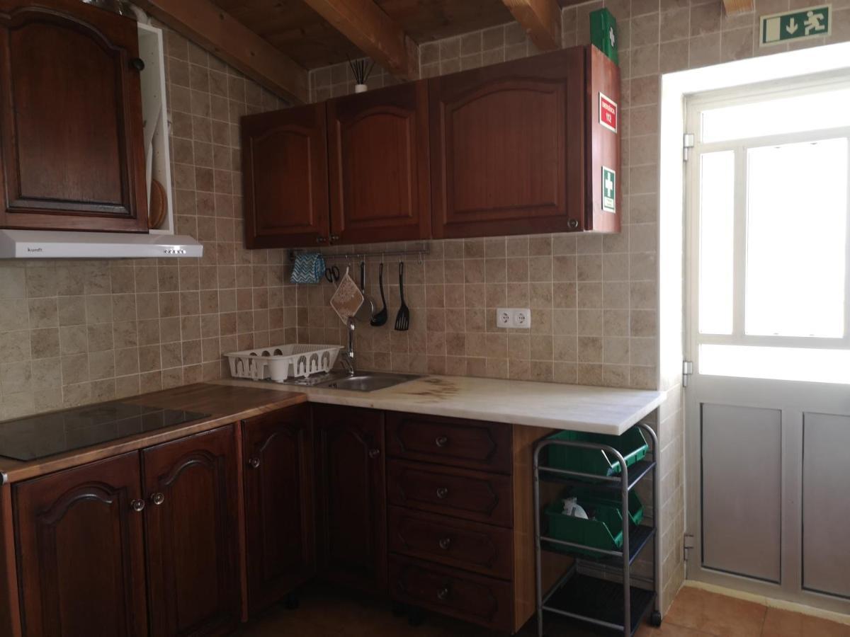 Casa Algarvia G&S Villa Луз де Тавира Екстериор снимка