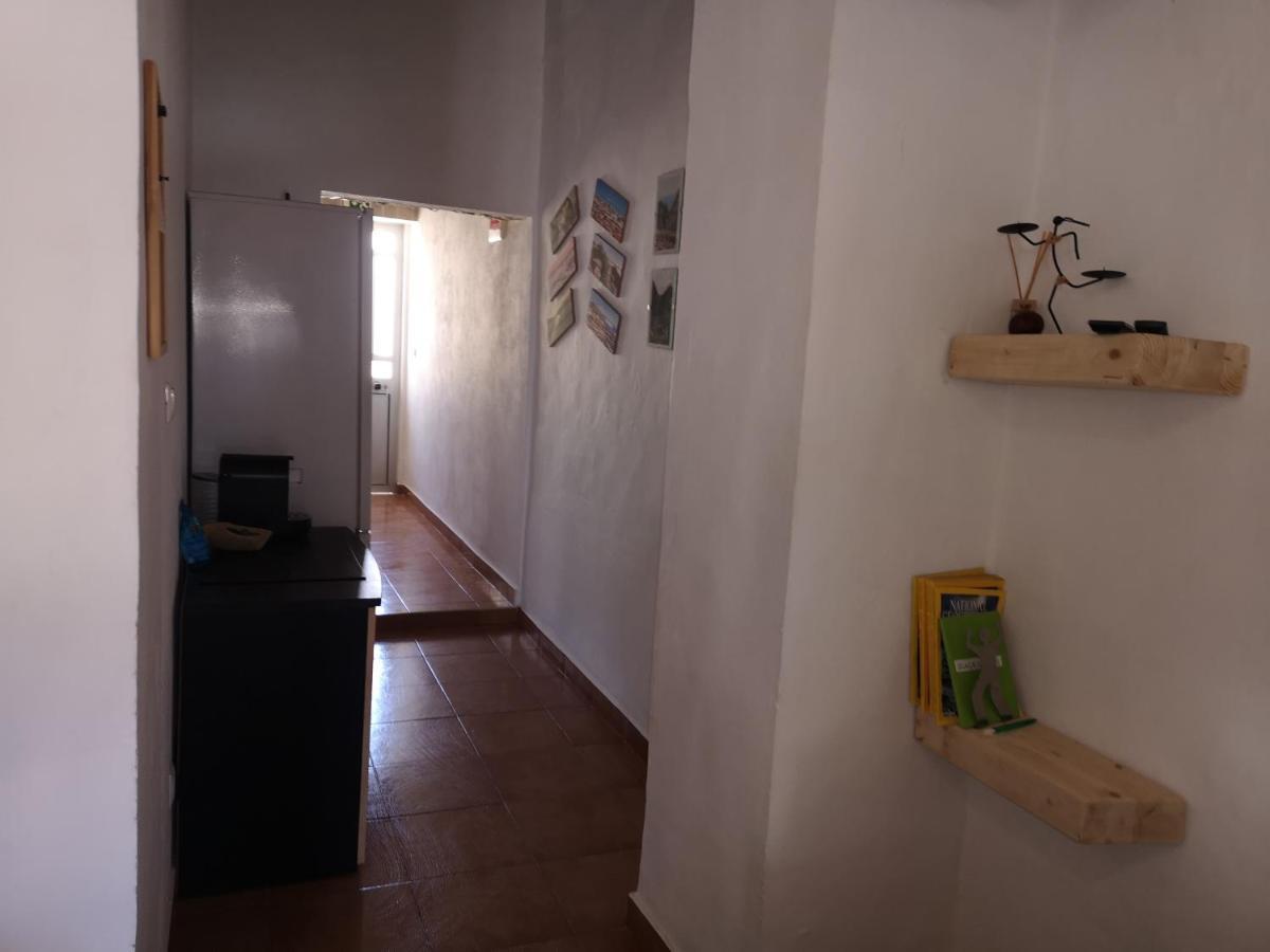 Casa Algarvia G&S Villa Луз де Тавира Екстериор снимка