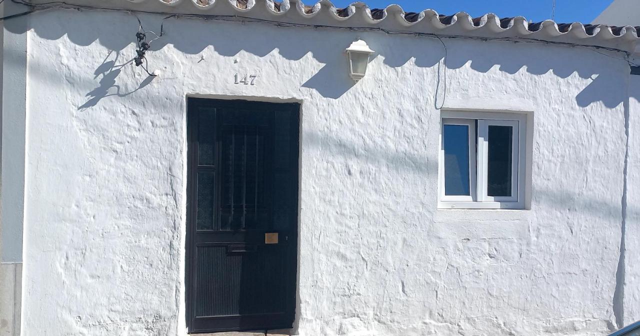 Casa Algarvia G&S Villa Луз де Тавира Екстериор снимка