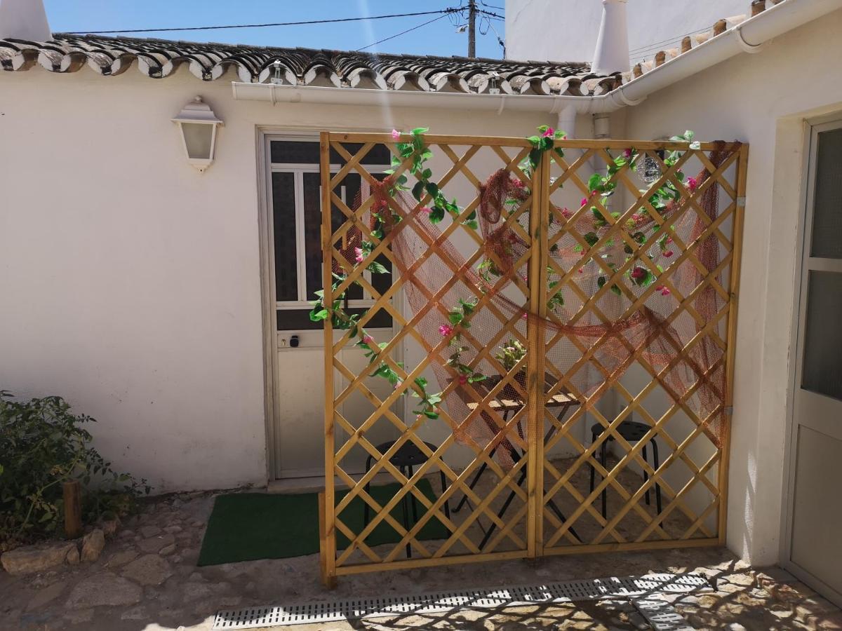 Casa Algarvia G&S Villa Луз де Тавира Екстериор снимка
