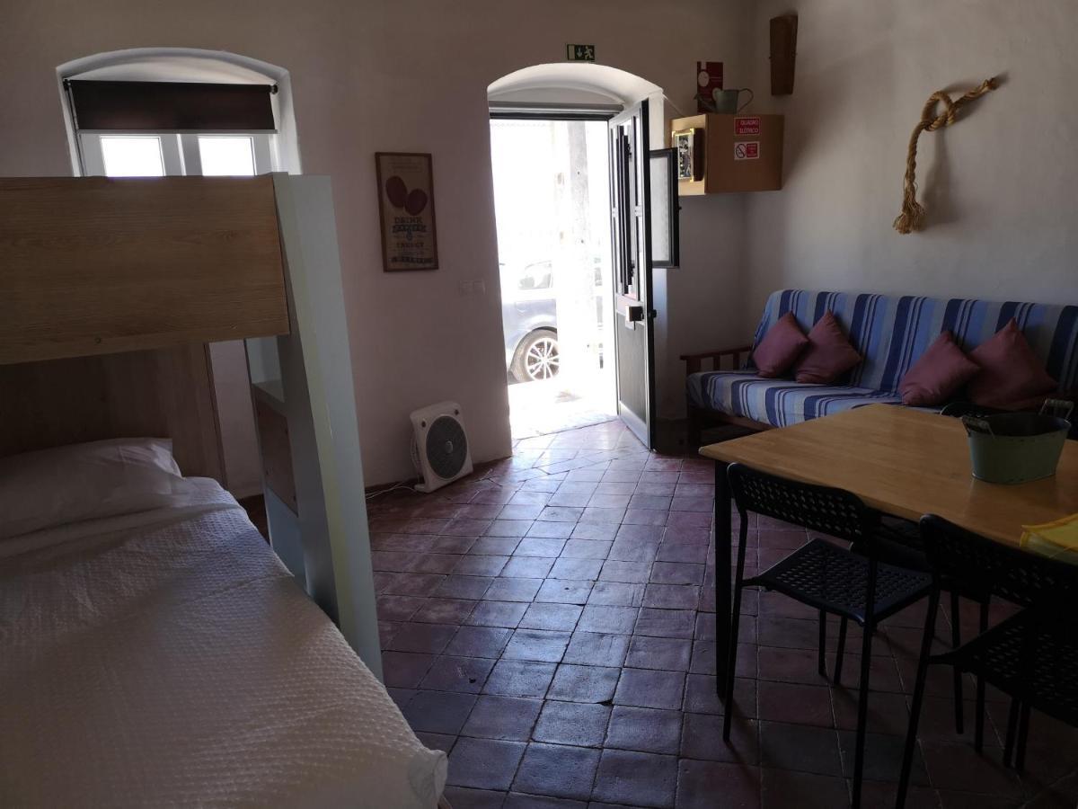 Casa Algarvia G&S Villa Луз де Тавира Екстериор снимка