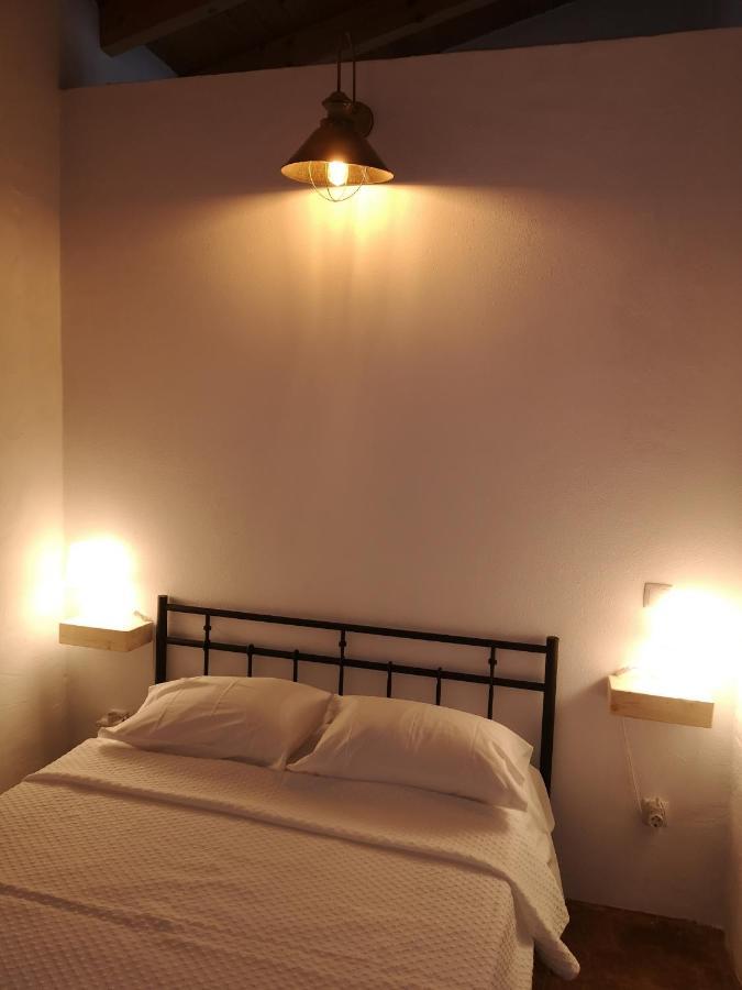 Casa Algarvia G&S Villa Луз де Тавира Екстериор снимка
