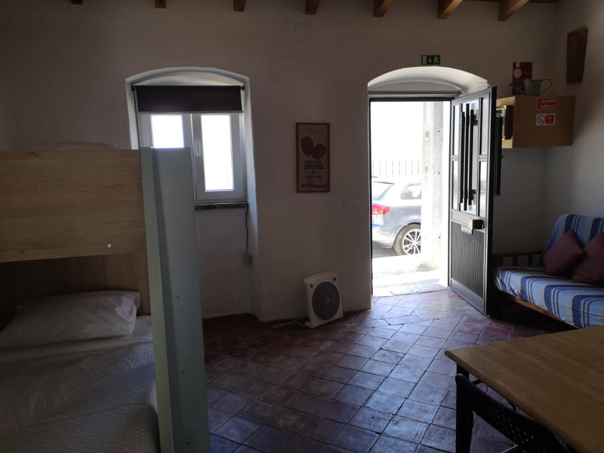 Casa Algarvia G&S Villa Луз де Тавира Екстериор снимка