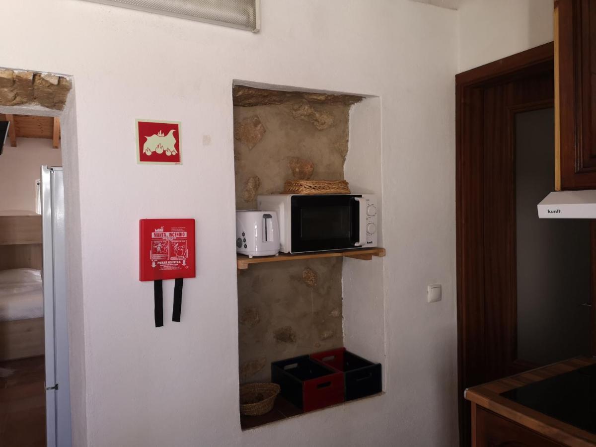 Casa Algarvia G&S Villa Луз де Тавира Екстериор снимка