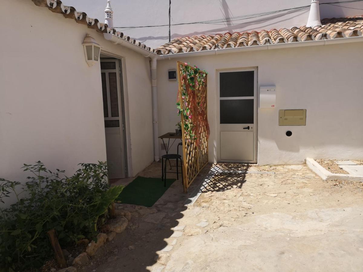 Casa Algarvia G&S Villa Луз де Тавира Екстериор снимка