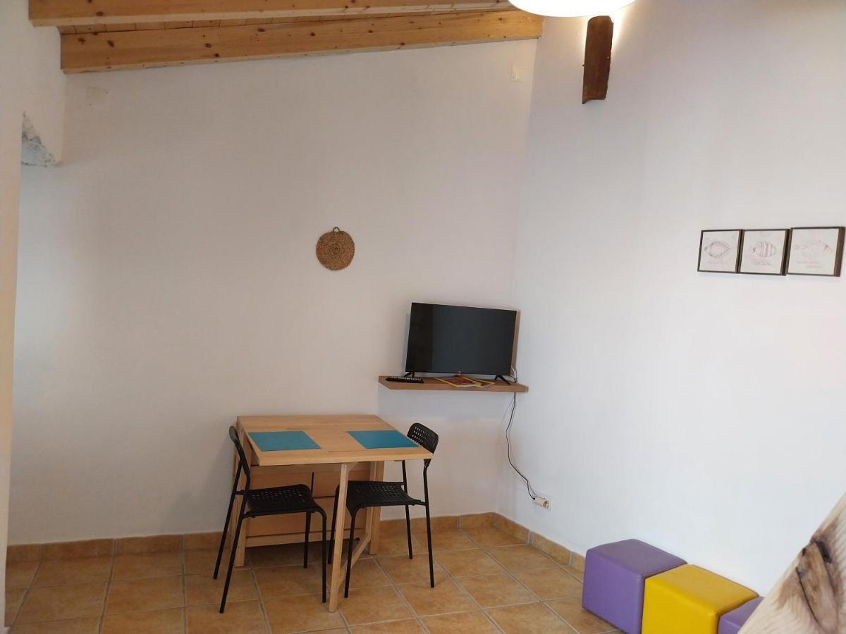 Casa Algarvia G&S Villa Луз де Тавира Екстериор снимка