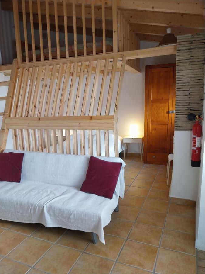 Casa Algarvia G&S Villa Луз де Тавира Екстериор снимка